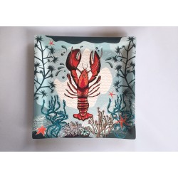 lobster tray