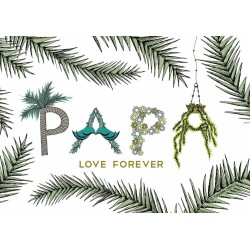 Carte Papa