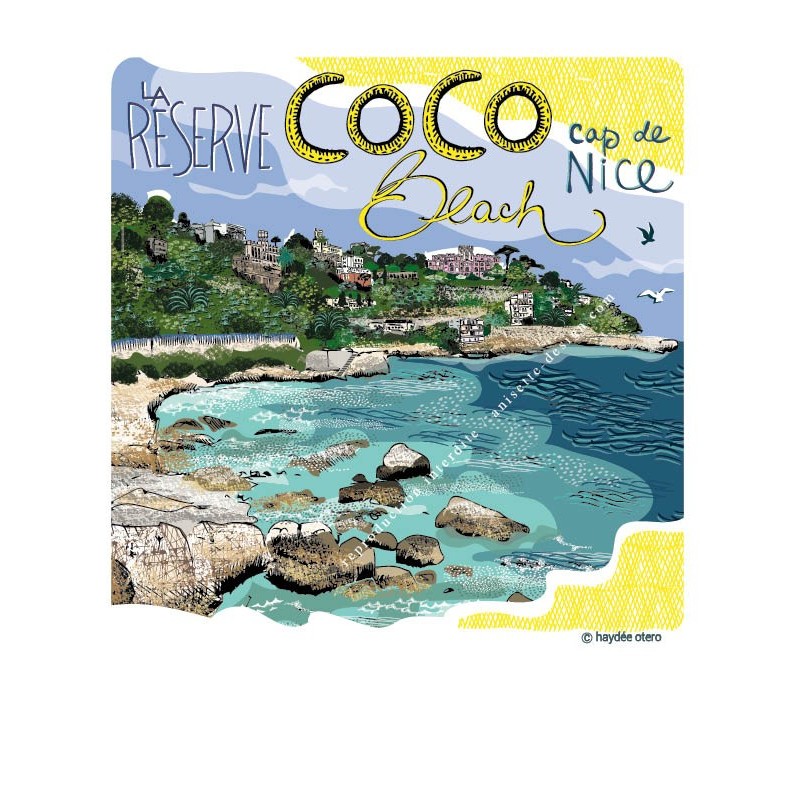 POLA coco reserve