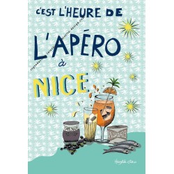 Apero in Nice card