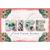 Nice Flowers card