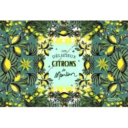Menton's lemons card