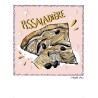 pissaladière polaroid