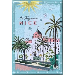 Le Negresco magnet