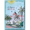 Le Negresco magnet