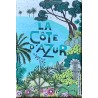 Côte d'Azur magnet
