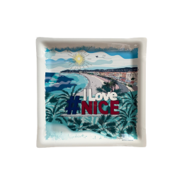 Vide-poche I love Nice