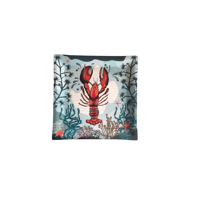 Vide-poche Homard