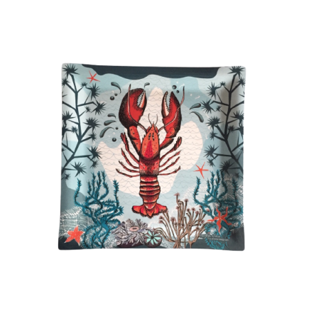 Lobster tray