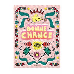 Good luckcard