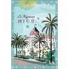 Carte Le Negresco