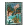 Limited edition poster - Mediterranean pine forest