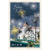 Carte Le Negresco Lune