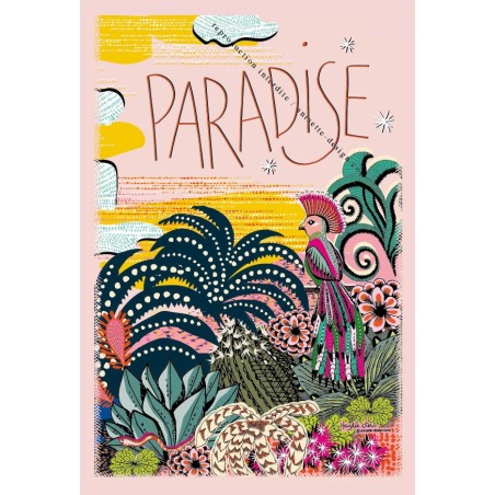 Paradise 3 card