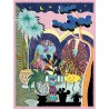 Hermosa Noche poster