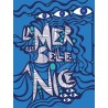 The Sea is Beautiful poster