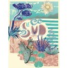 Affiche Le Sud