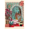 Hacienda card