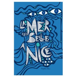 copy of French riviera...