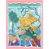 copy of Mexican toucan poster