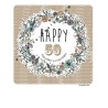 Happy 50th polaroid