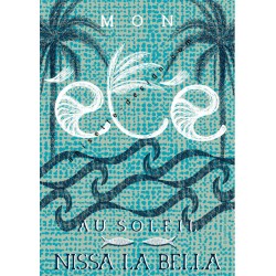 My summer card