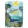 French Riviera clean green card