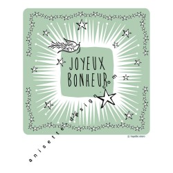 POLA joyeux bonheur